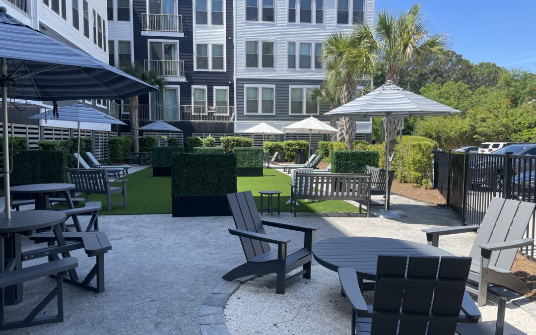 Greystar – Riviera Seaside