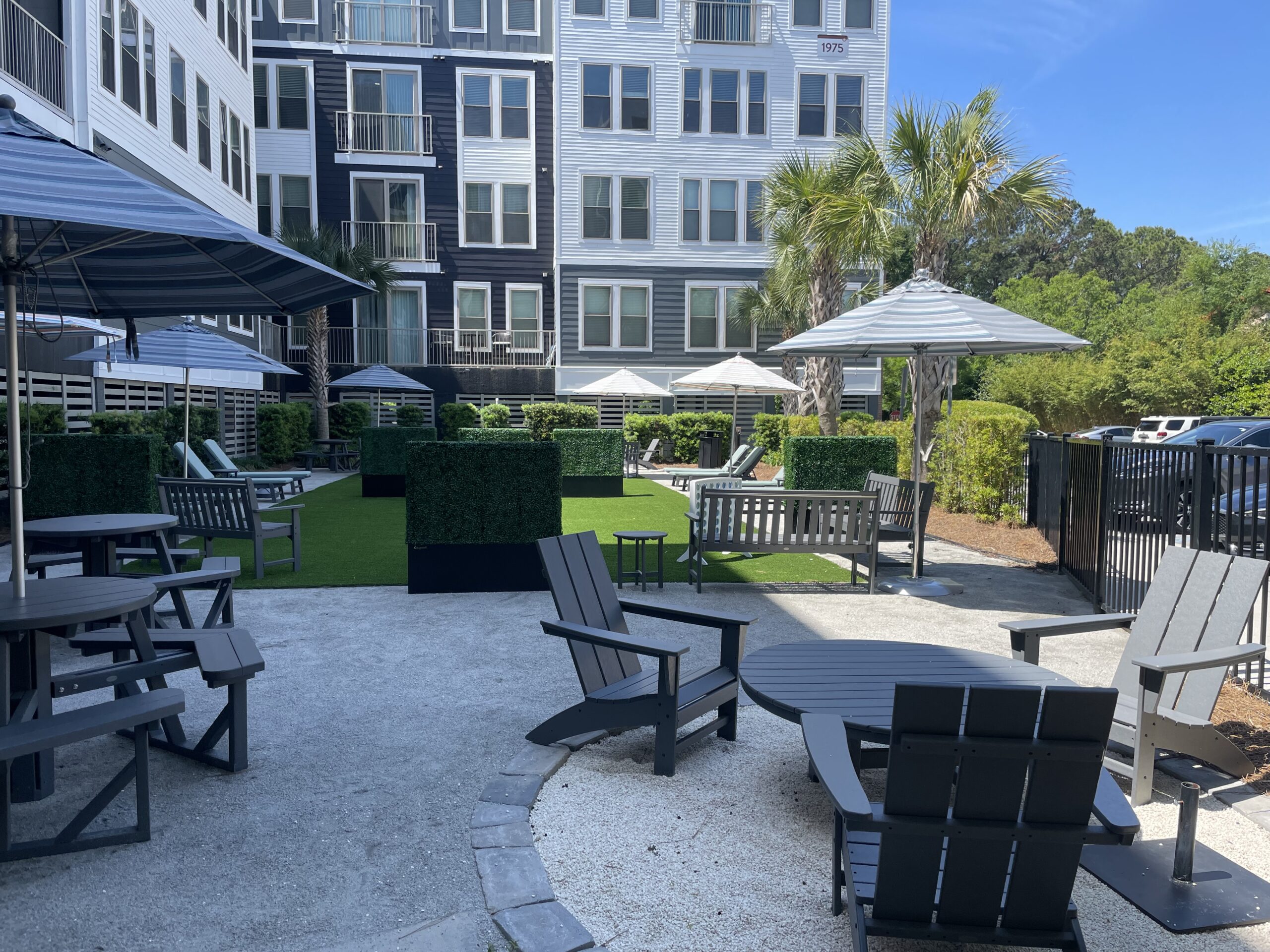 Greystar - Riviera Seaside - B squared Purchasing