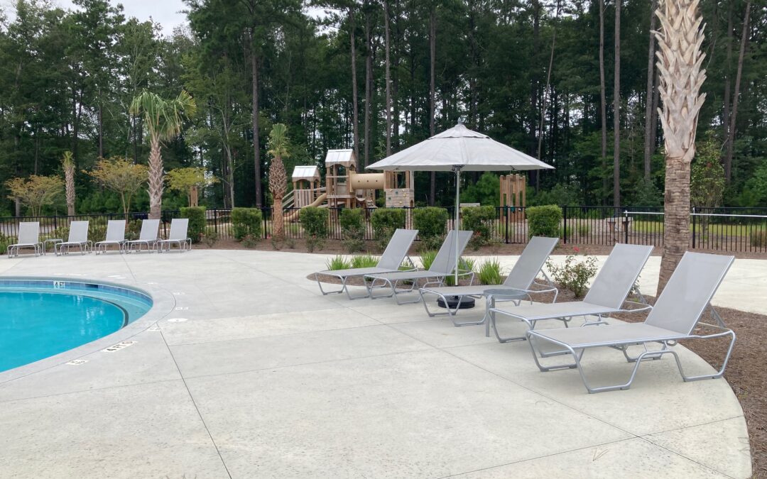 Cypress Preserve – Lennar Homes SC