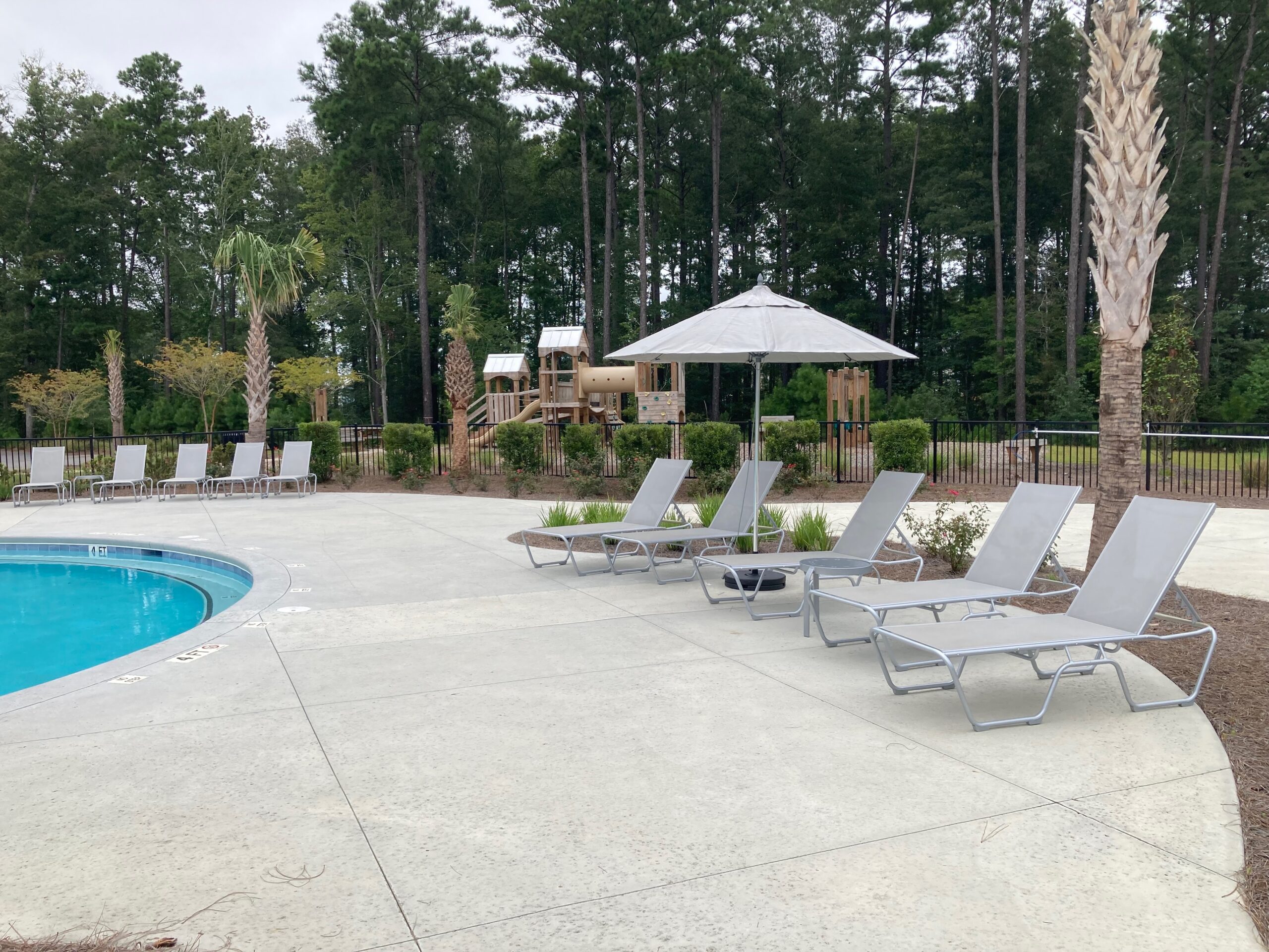 Cypress Preserve - Lennar Homes SC - B squared Purchasing